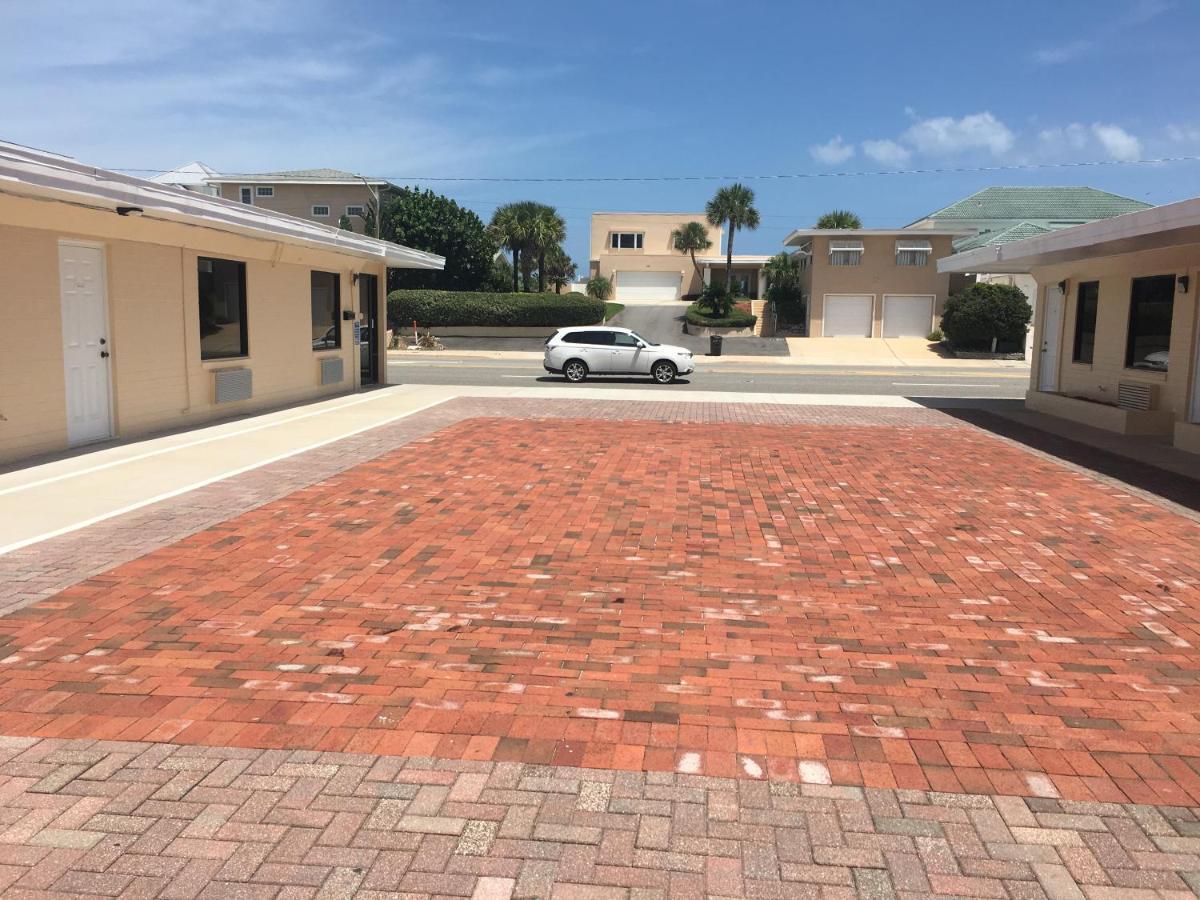 A1A Travel Inn Ormond Beach Exterior photo