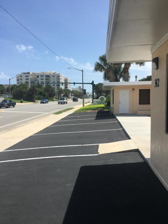 A1A Travel Inn Ormond Beach Exterior photo