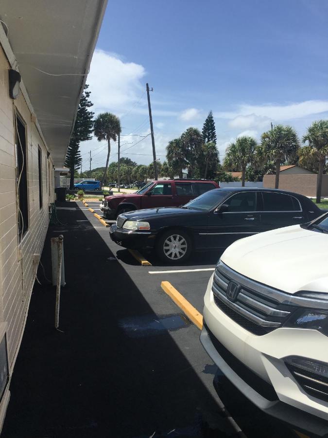 A1A Travel Inn Ormond Beach Exterior photo